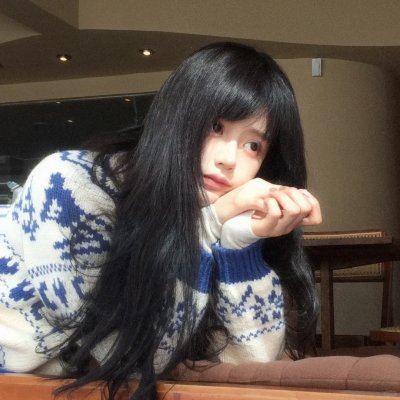 天使脸庞 海报